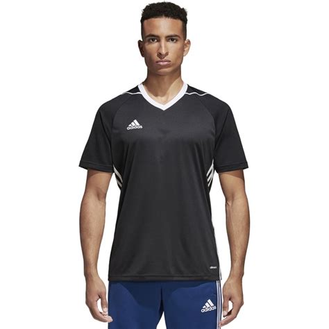 adidas t-shirt v-ausschnitt herren|T.